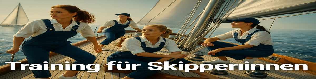 skipperinnen_training Skipperinnen Training