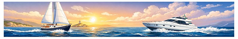 Anfrage Yachtüberführung, Skippermiete