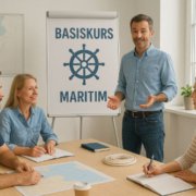 Basiskurs für die Yacht