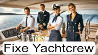Fixe Yachtcrew
