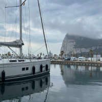 hafen-von-gibraltar Hafen von Gibraltar