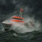 SAR im Rettungseinsatz