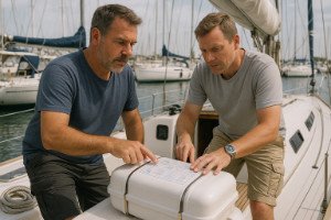 Sicherheit Sicherheitscheck