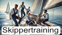 Skippertraining