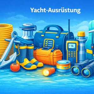 Yachtausrüstung