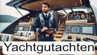 Yachtgutachten