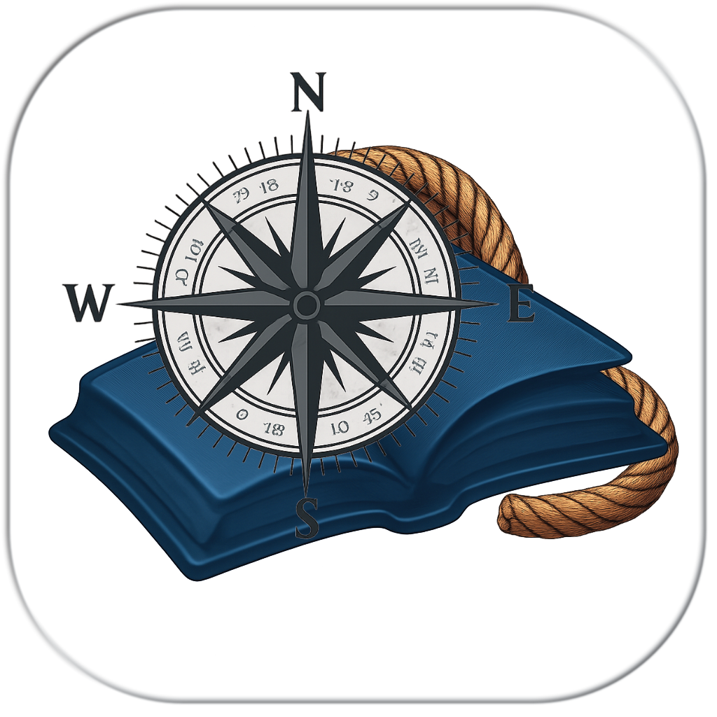 YachtLog App-Icon