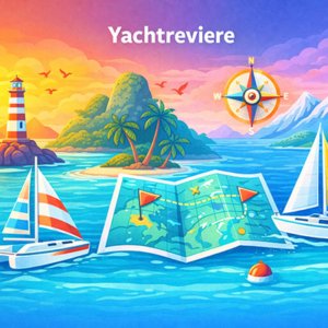 Yachtreviere